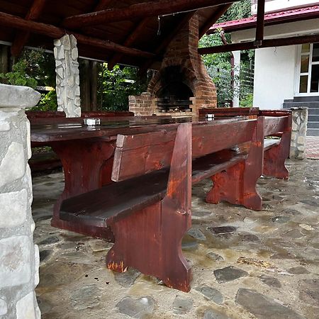 Vacation Villa 스체비차 외부 사진