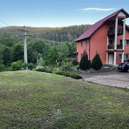 Vacation Villa 스체비차 외부 사진