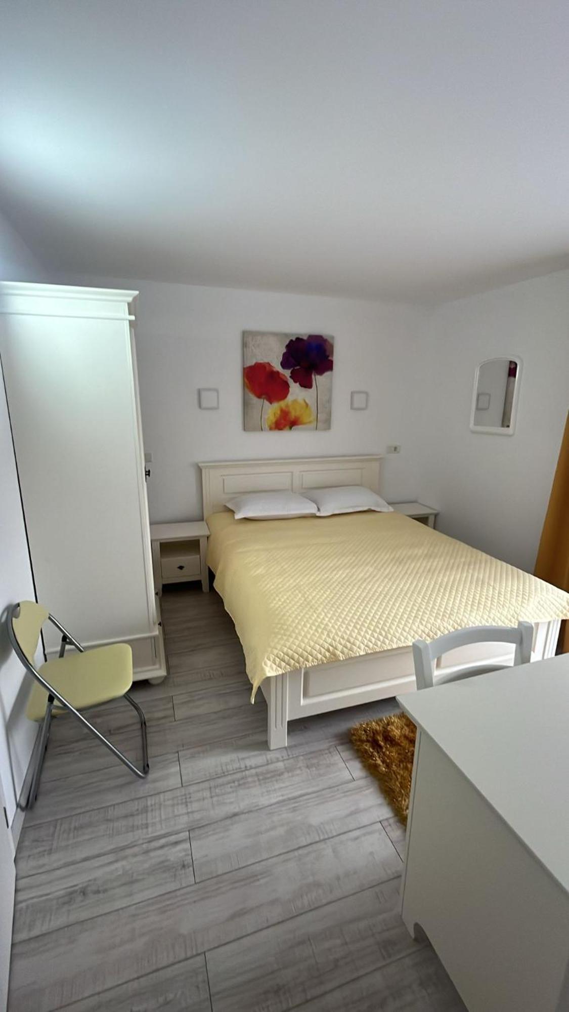Vacation Villa 스체비차 외부 사진
