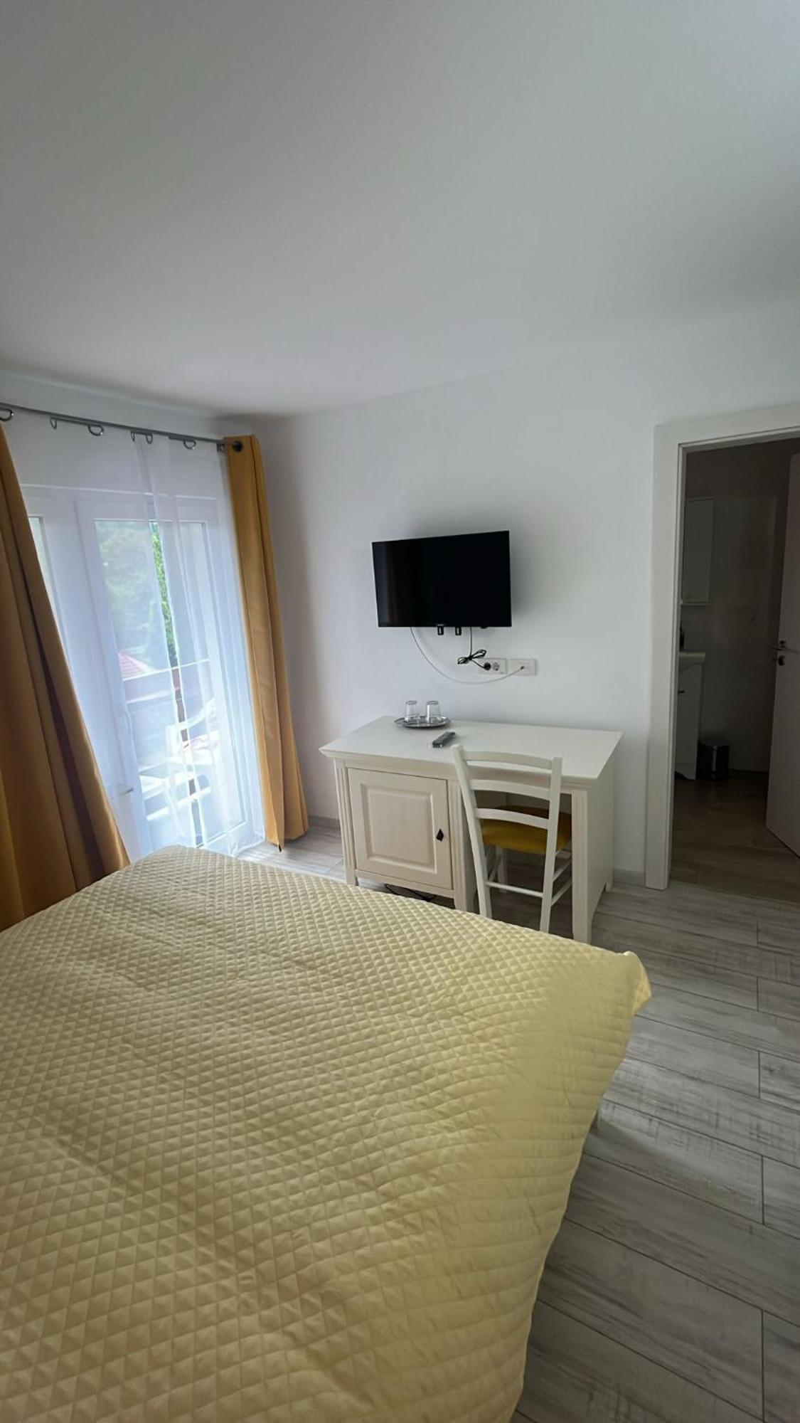 Vacation Villa 스체비차 외부 사진