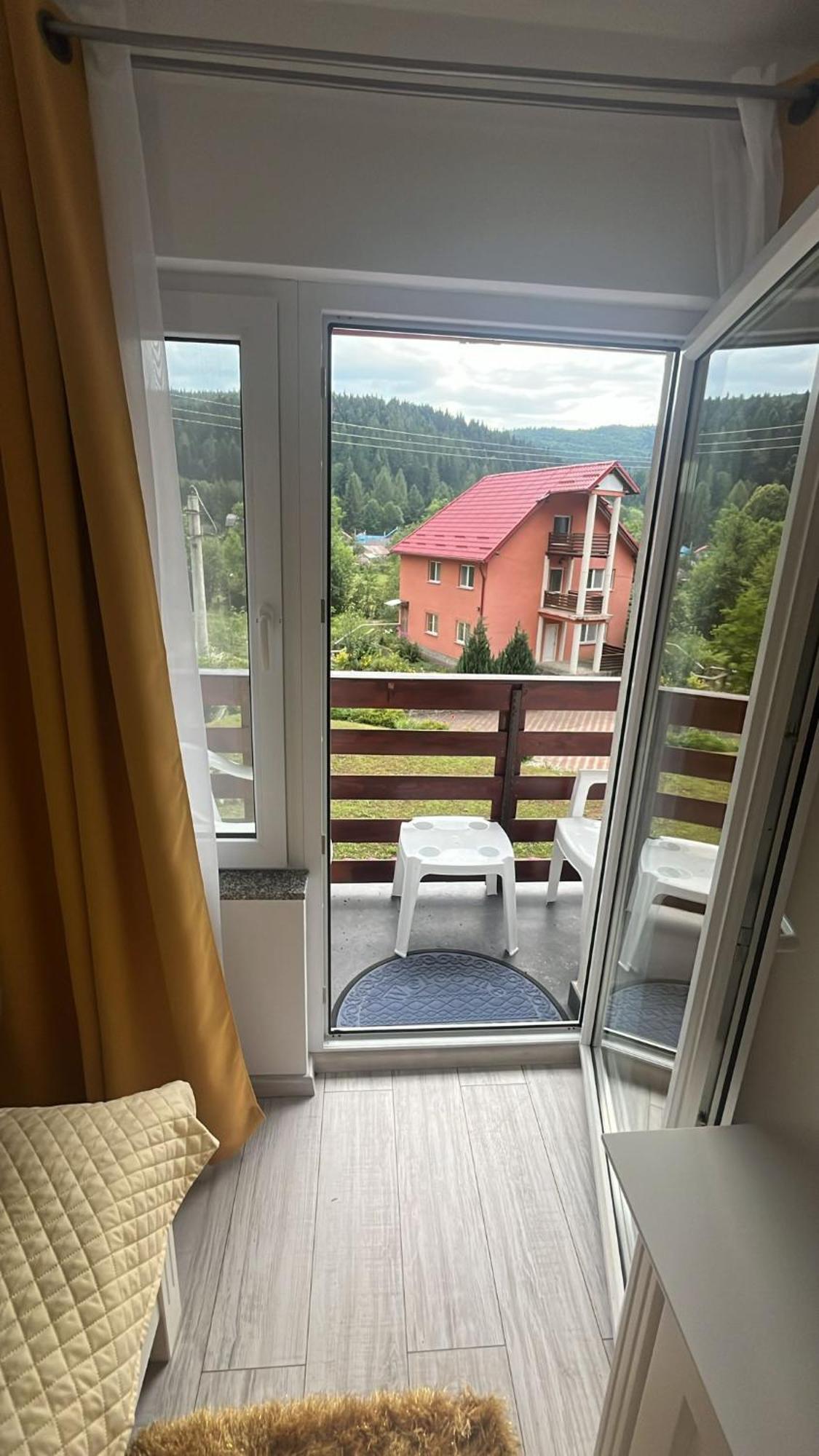 Vacation Villa 스체비차 외부 사진