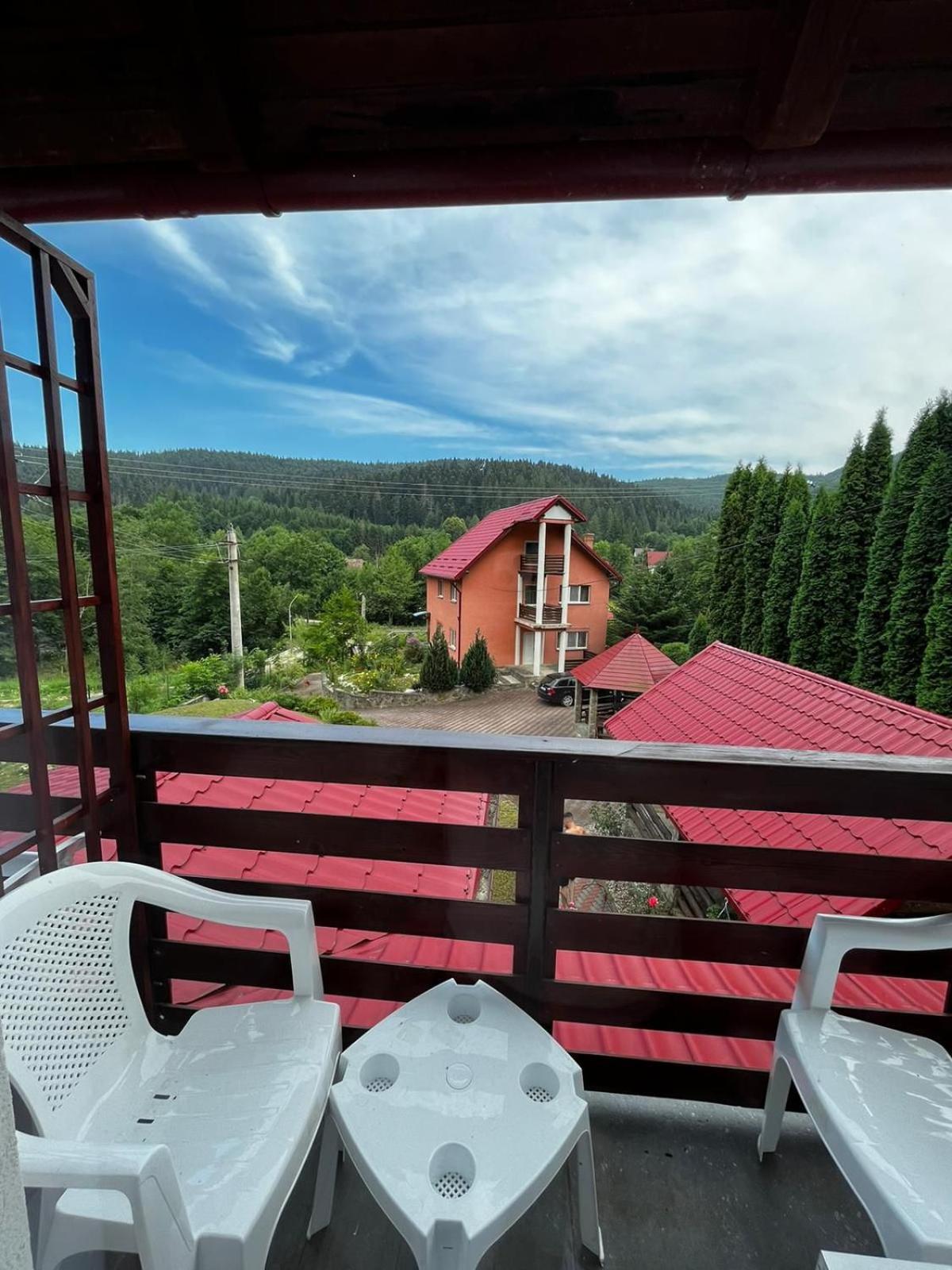 Vacation Villa 스체비차 외부 사진