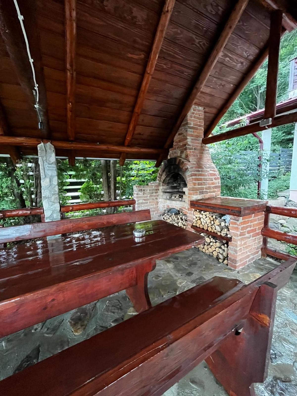 Vacation Villa 스체비차 외부 사진
