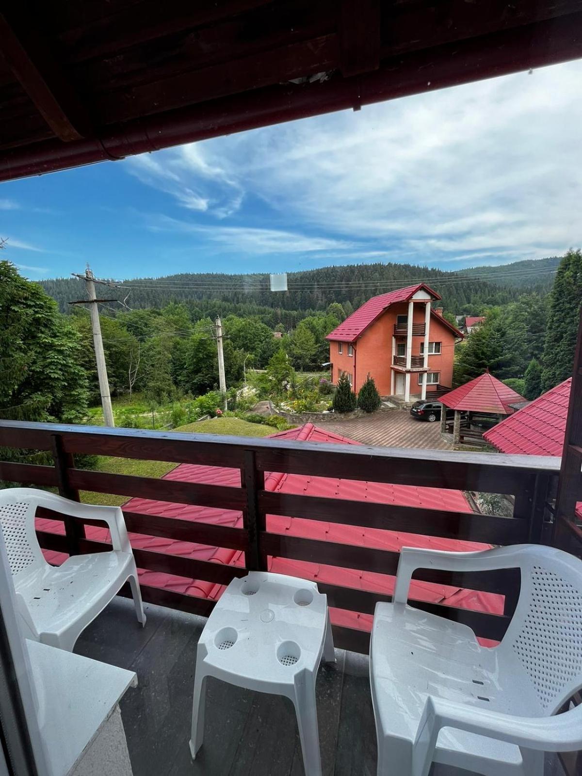 Vacation Villa 스체비차 외부 사진