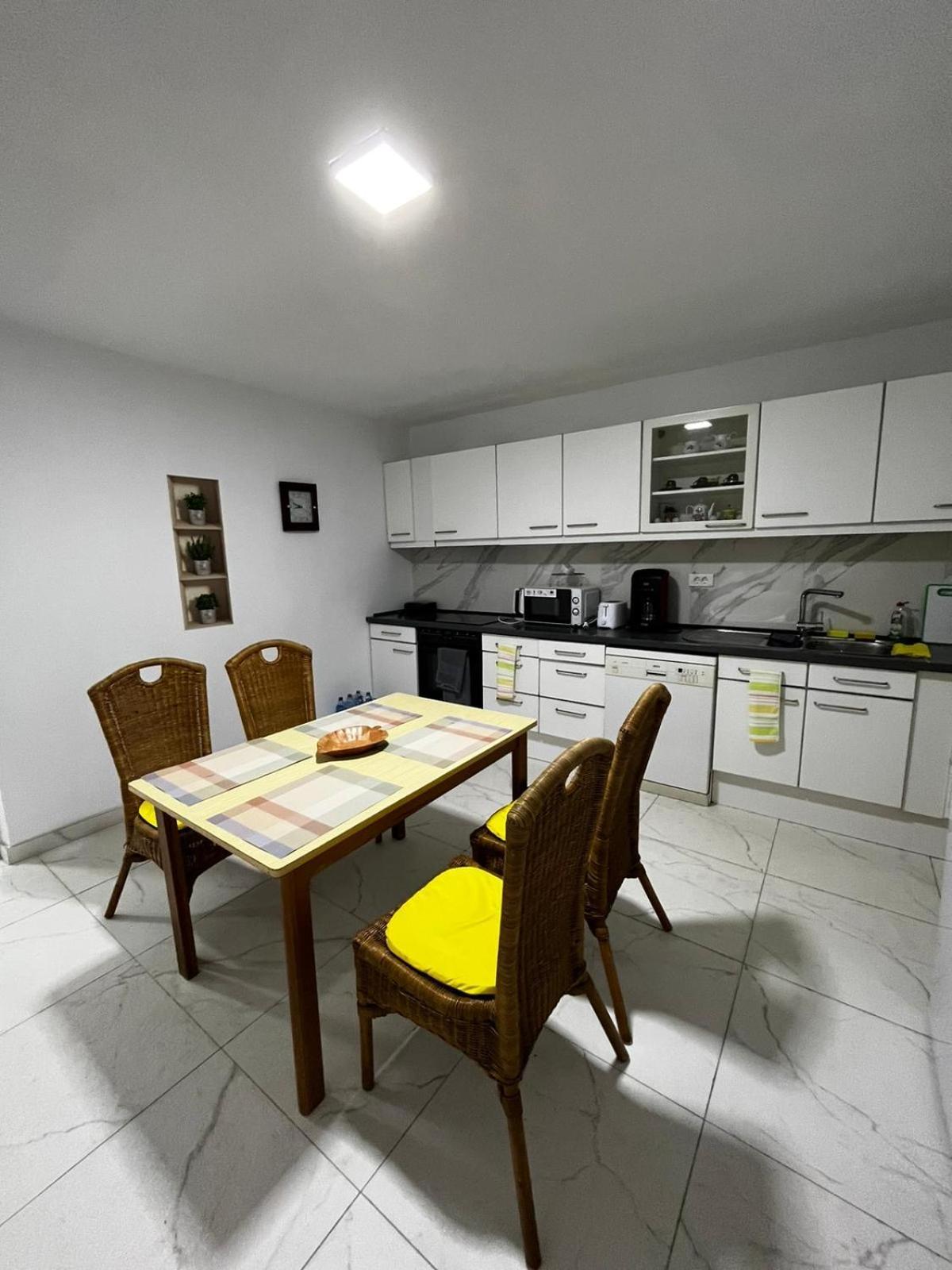 Vacation Villa 스체비차 외부 사진
