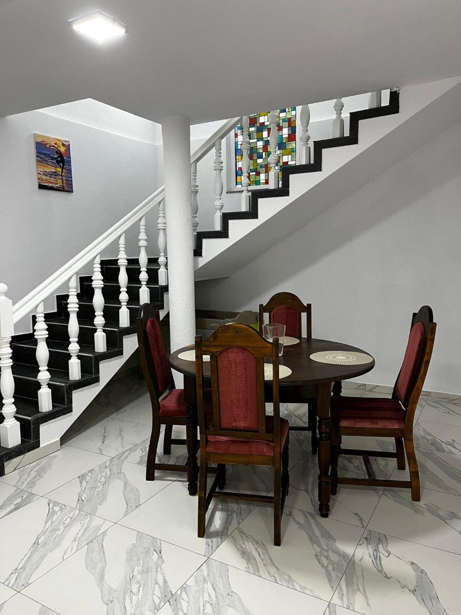 Vacation Villa 스체비차 외부 사진