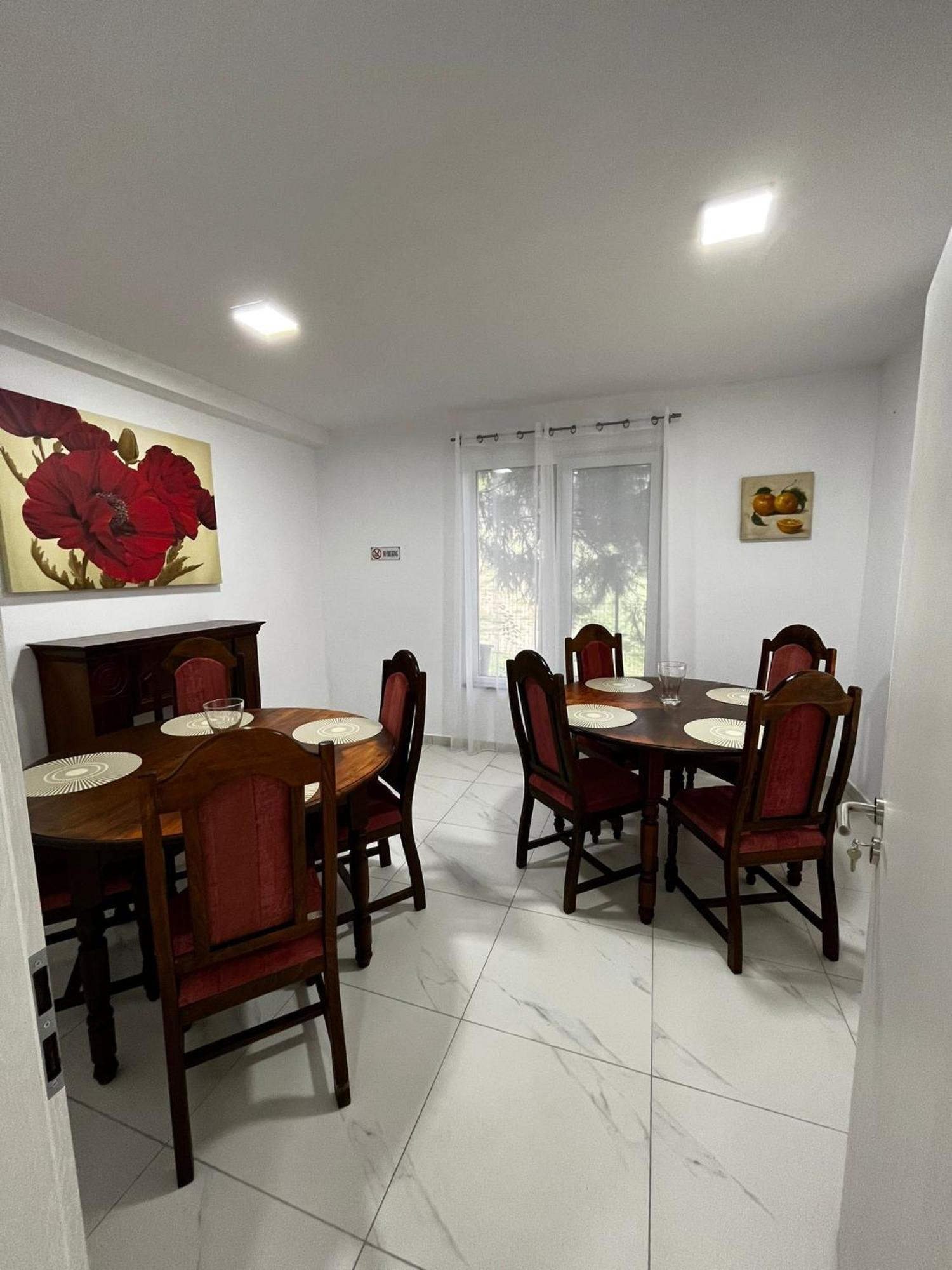 Vacation Villa 스체비차 외부 사진