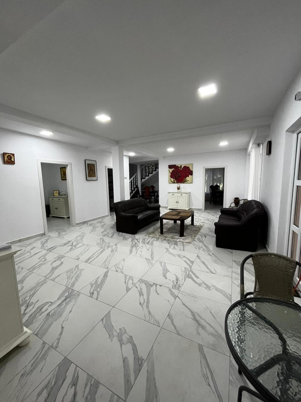 Vacation Villa 스체비차 외부 사진
