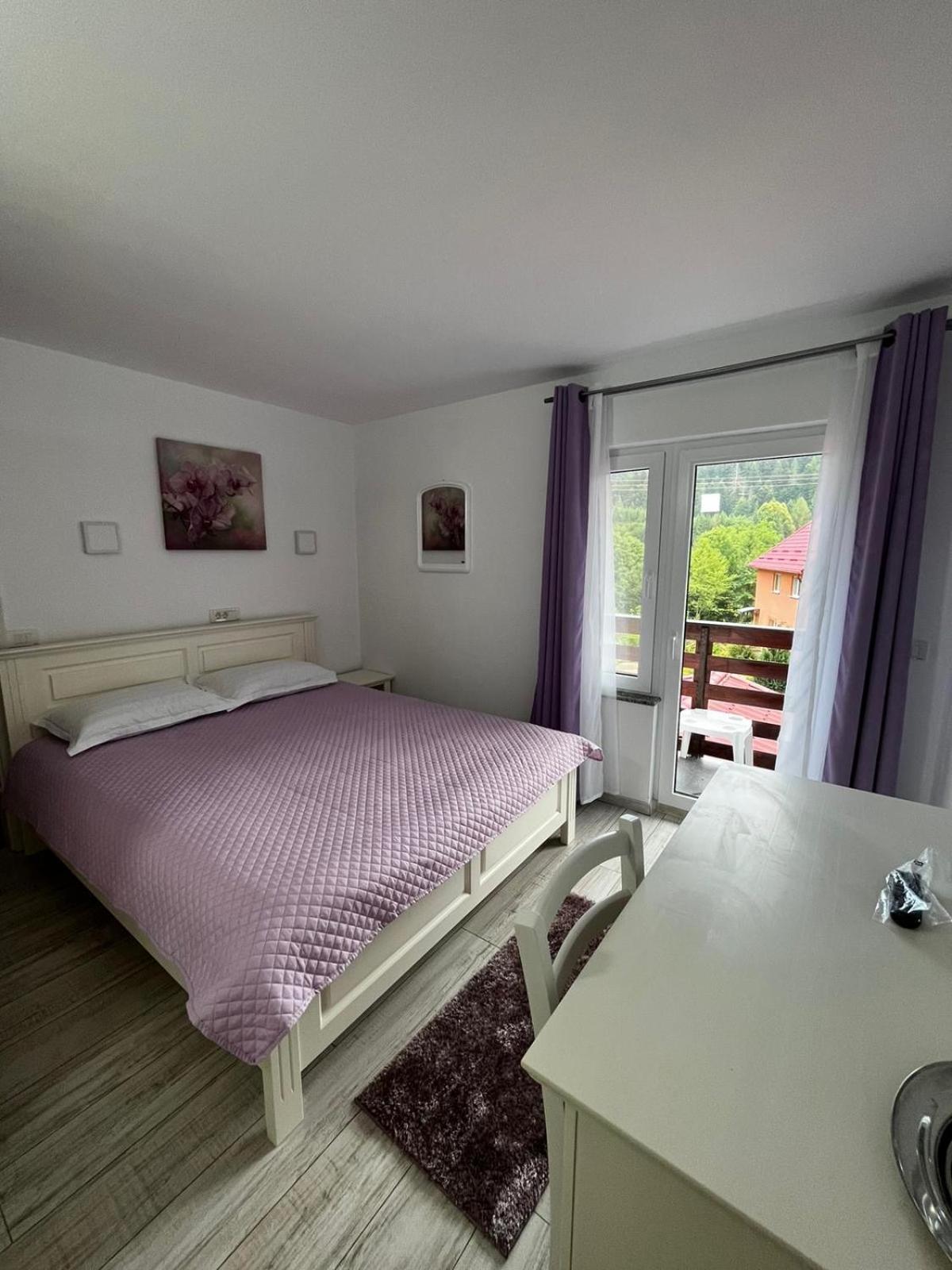 Vacation Villa 스체비차 외부 사진