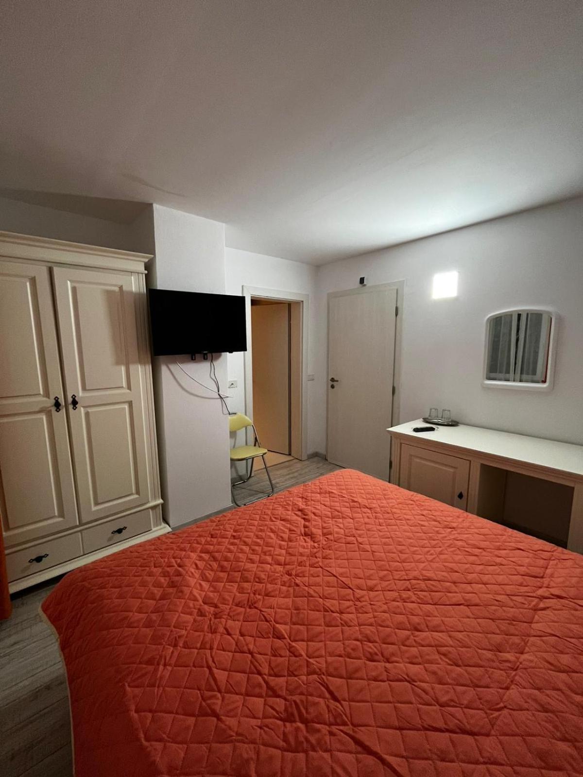 Vacation Villa 스체비차 외부 사진
