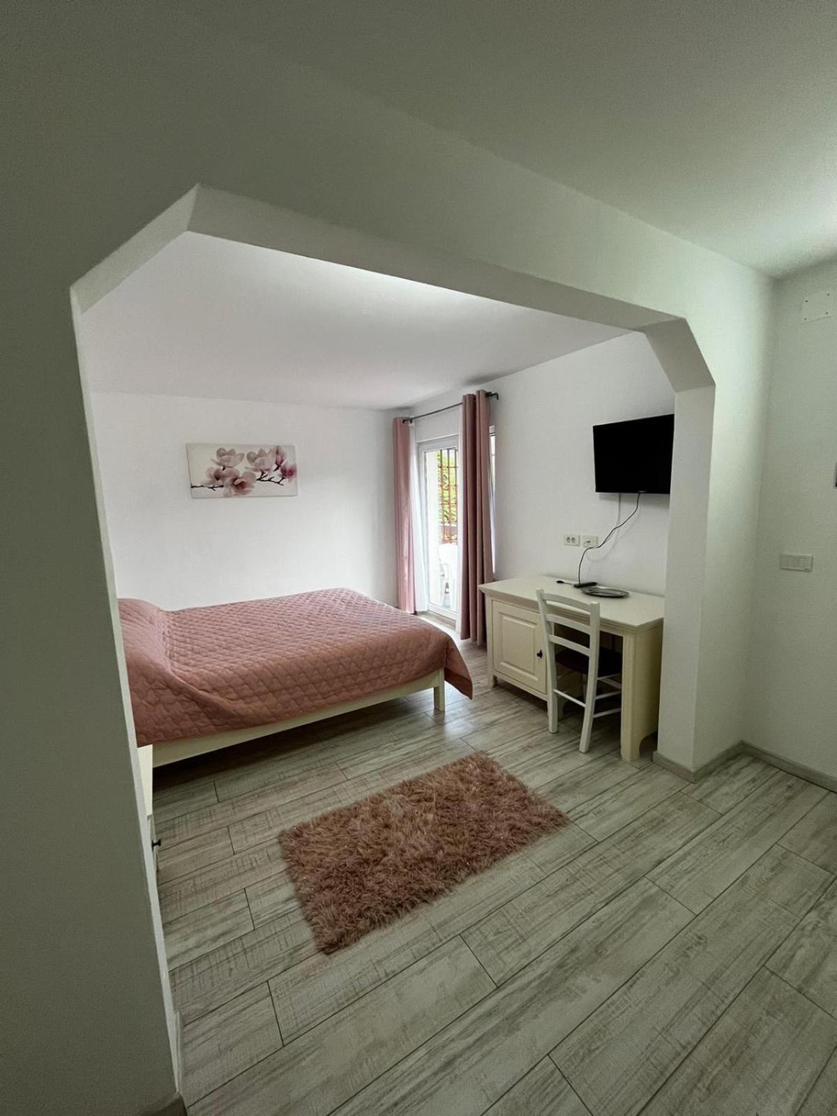Vacation Villa 스체비차 외부 사진