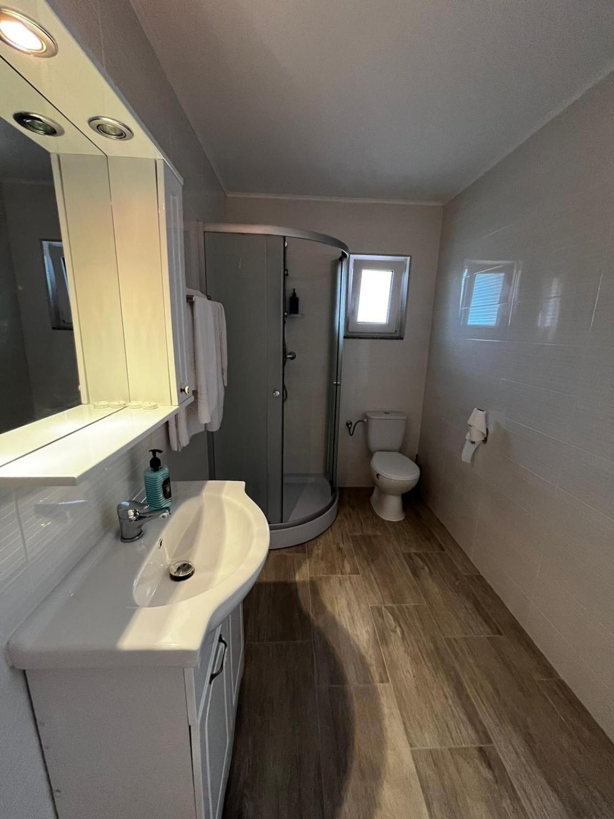 Vacation Villa 스체비차 외부 사진