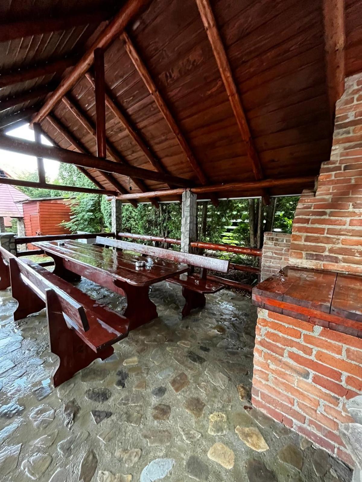 Vacation Villa 스체비차 외부 사진