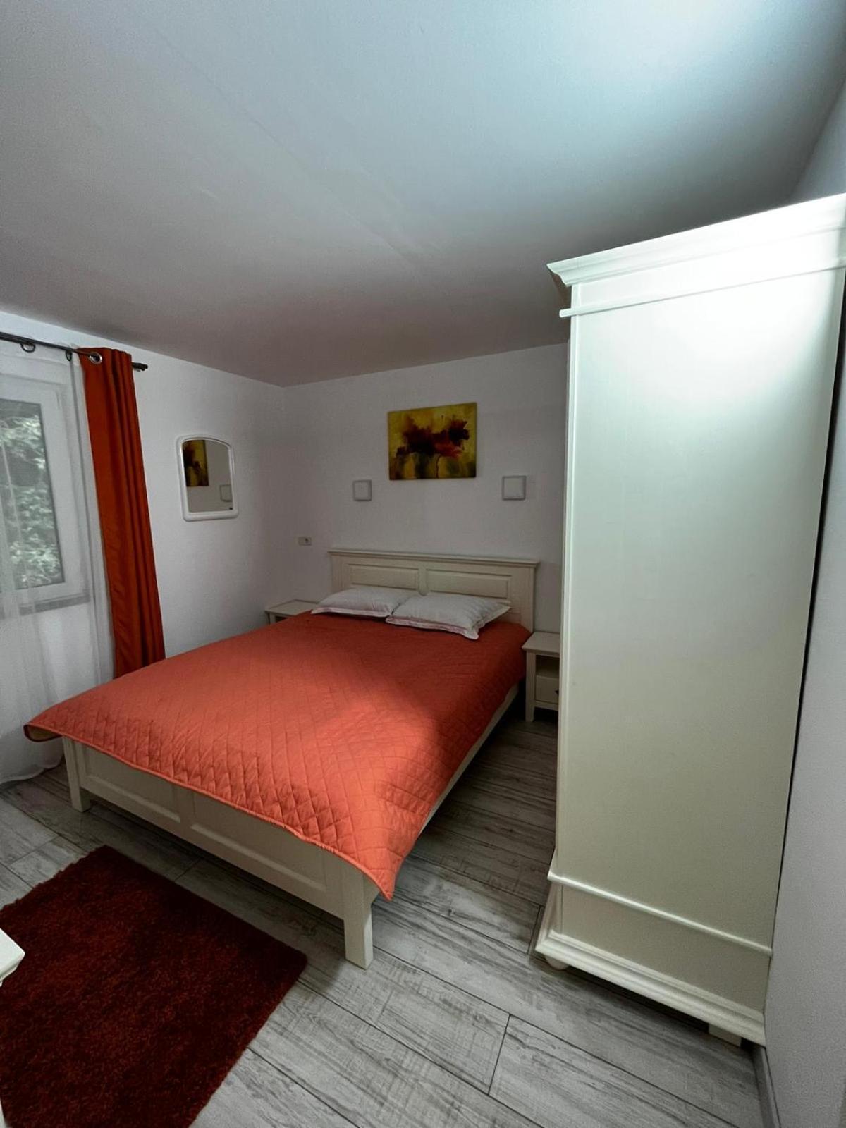 Vacation Villa 스체비차 외부 사진