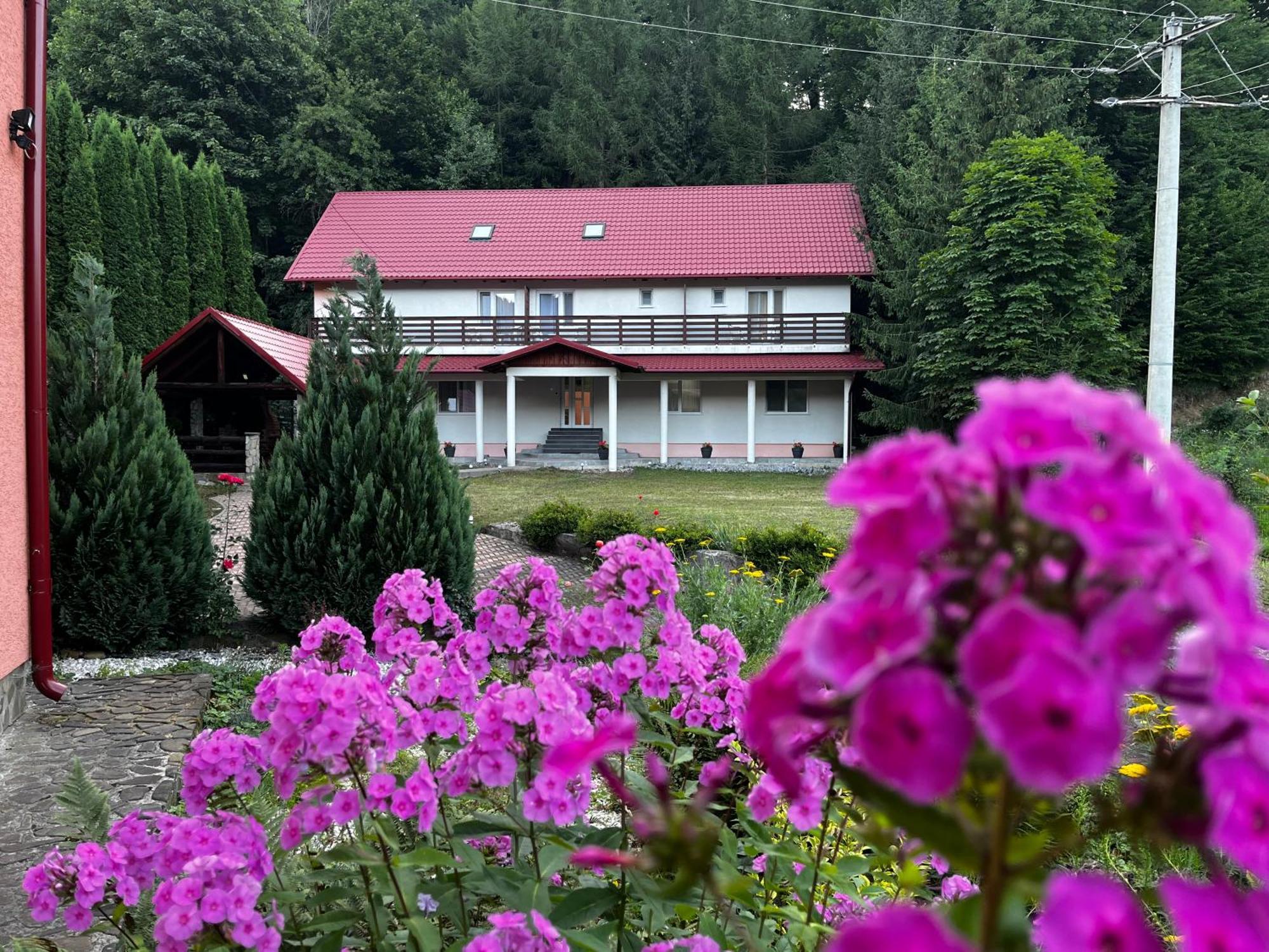 Vacation Villa 스체비차 외부 사진