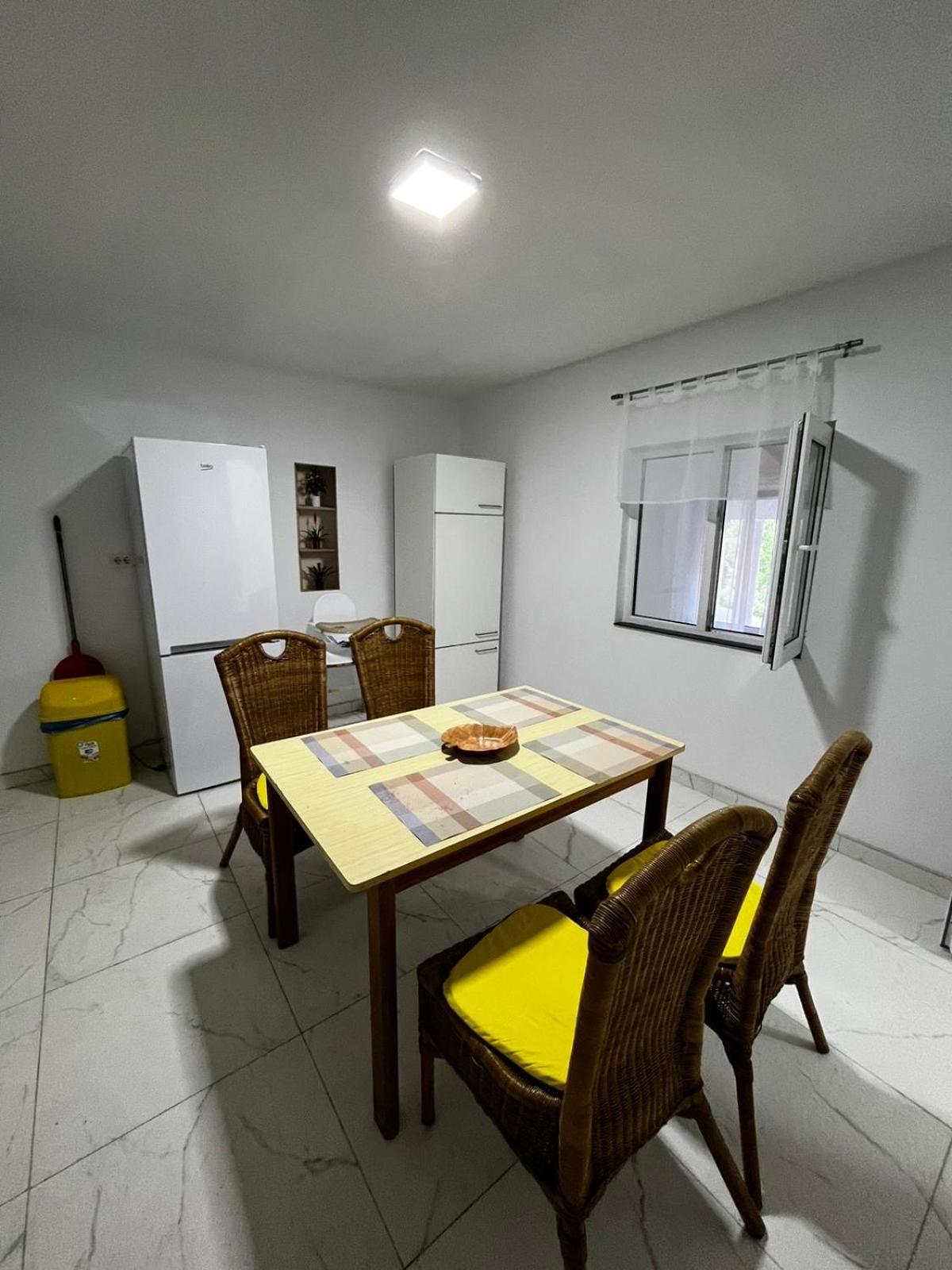 Vacation Villa 스체비차 외부 사진