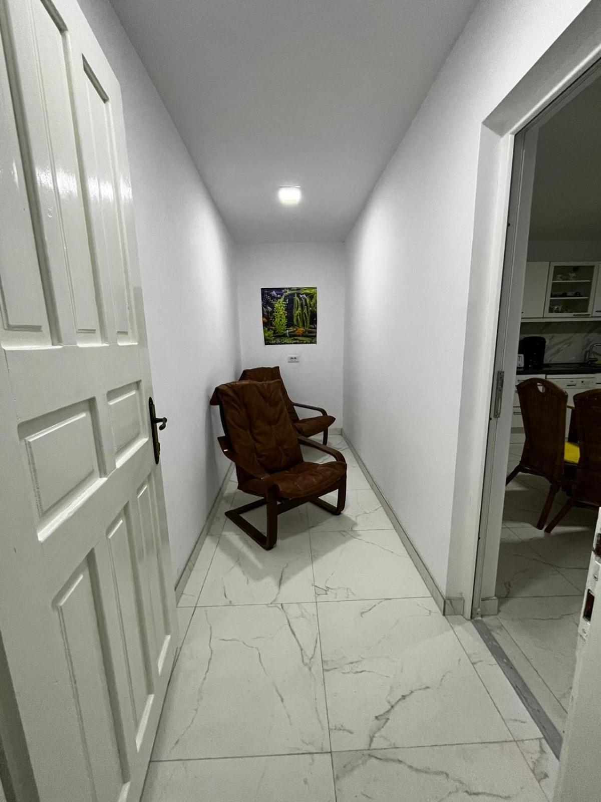 Vacation Villa 스체비차 외부 사진