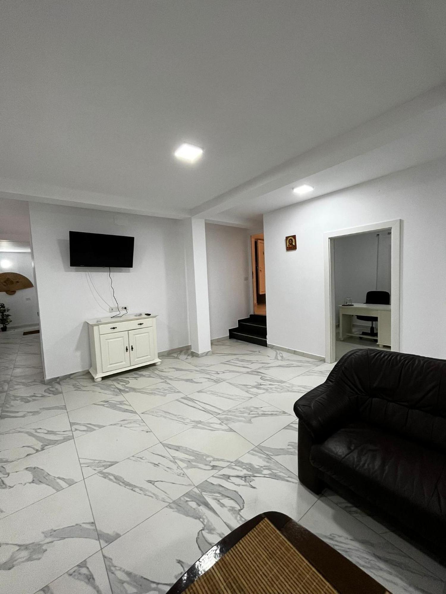 Vacation Villa 스체비차 외부 사진