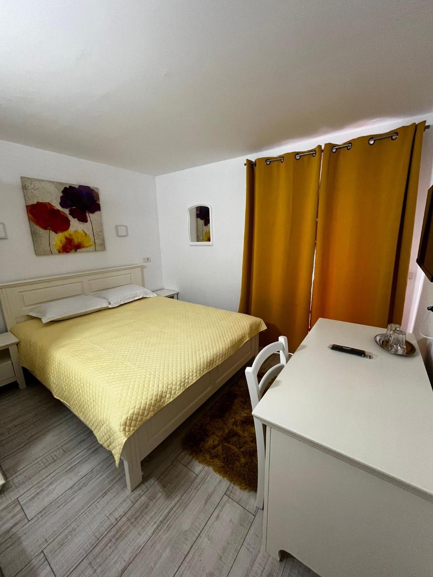 Vacation Villa 스체비차 외부 사진