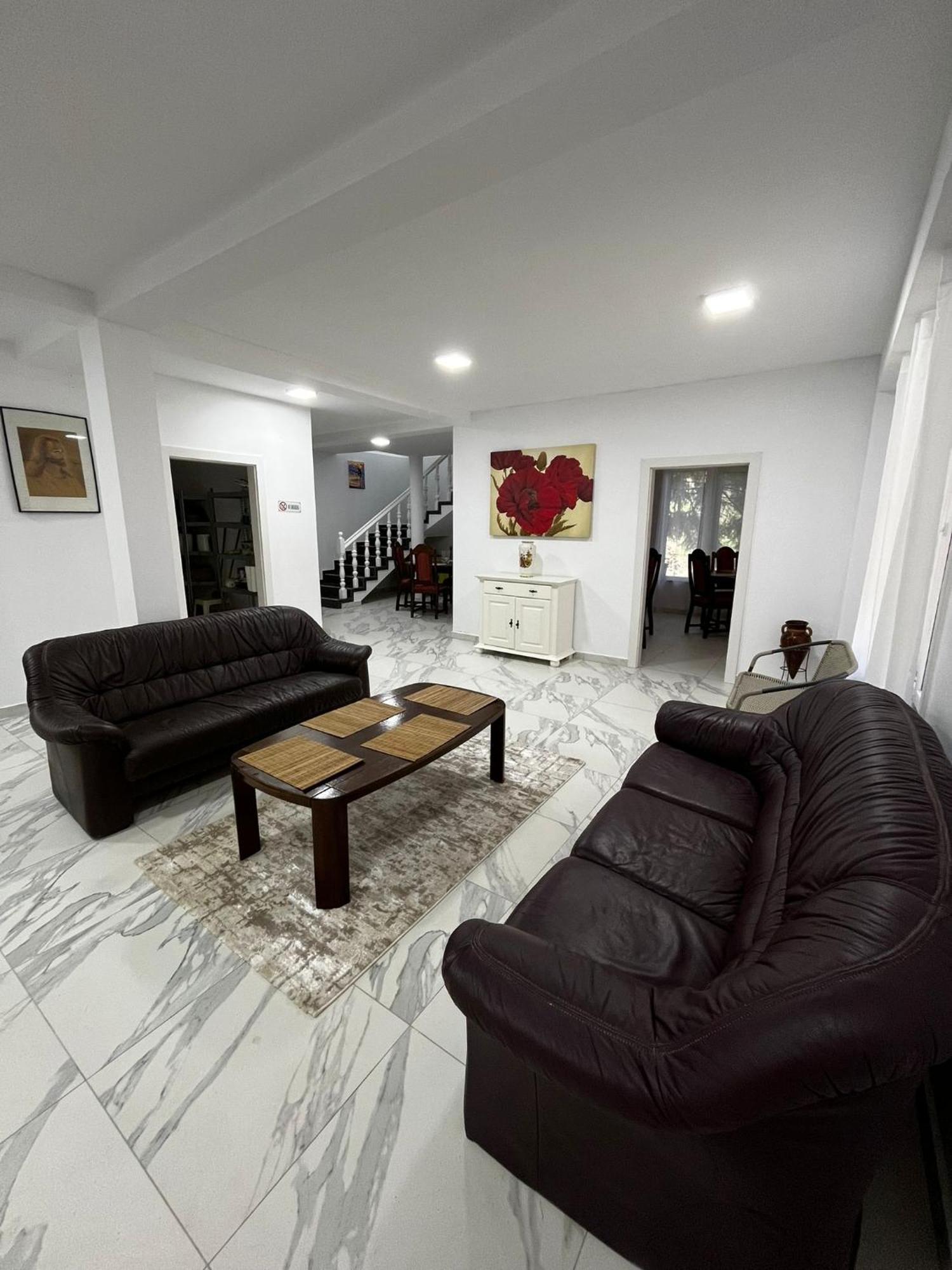 Vacation Villa 스체비차 외부 사진