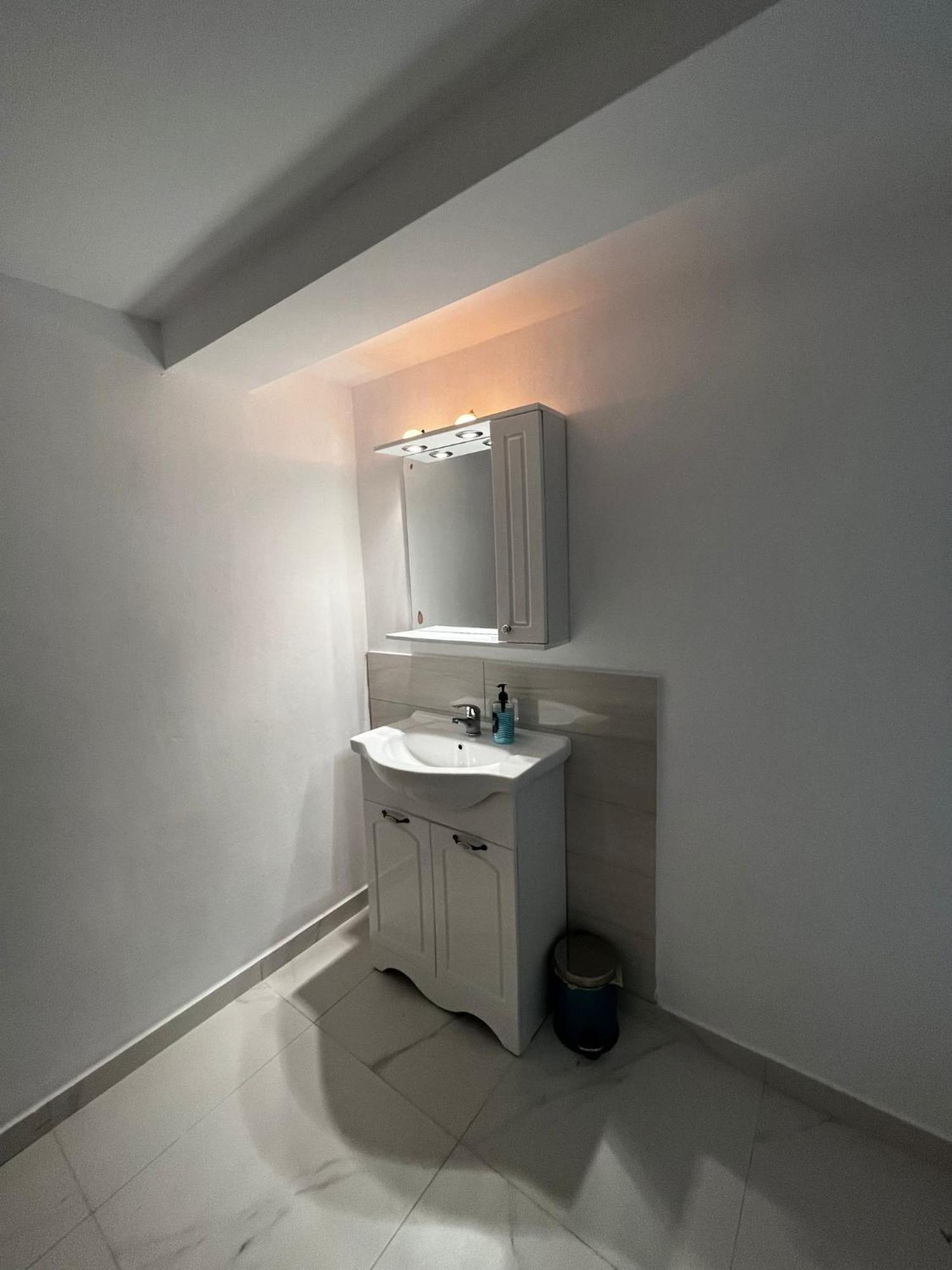 Vacation Villa 스체비차 외부 사진