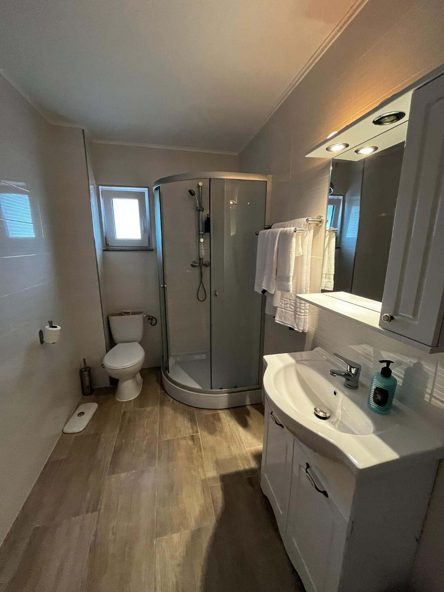 Vacation Villa 스체비차 외부 사진