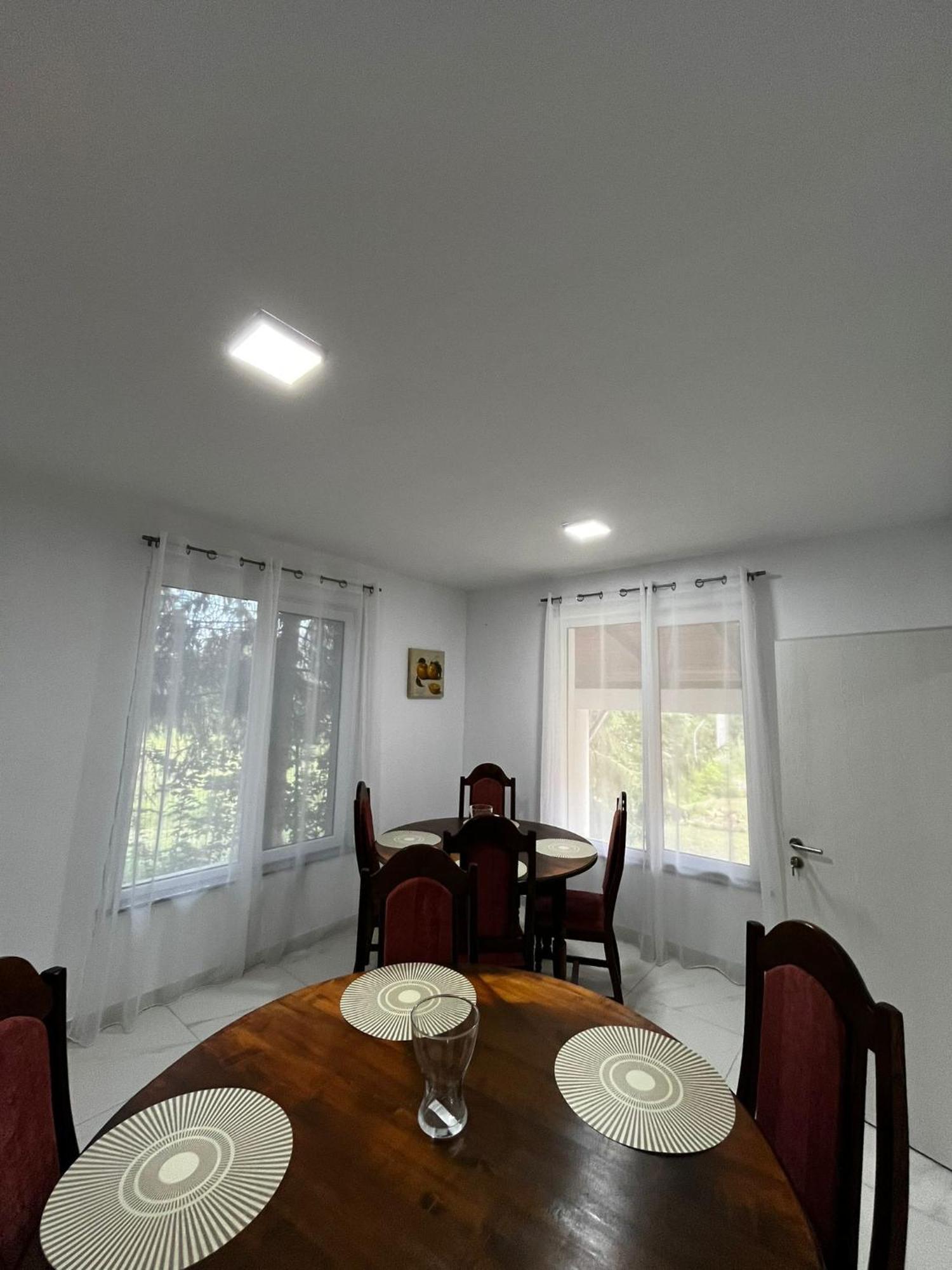 Vacation Villa 스체비차 외부 사진