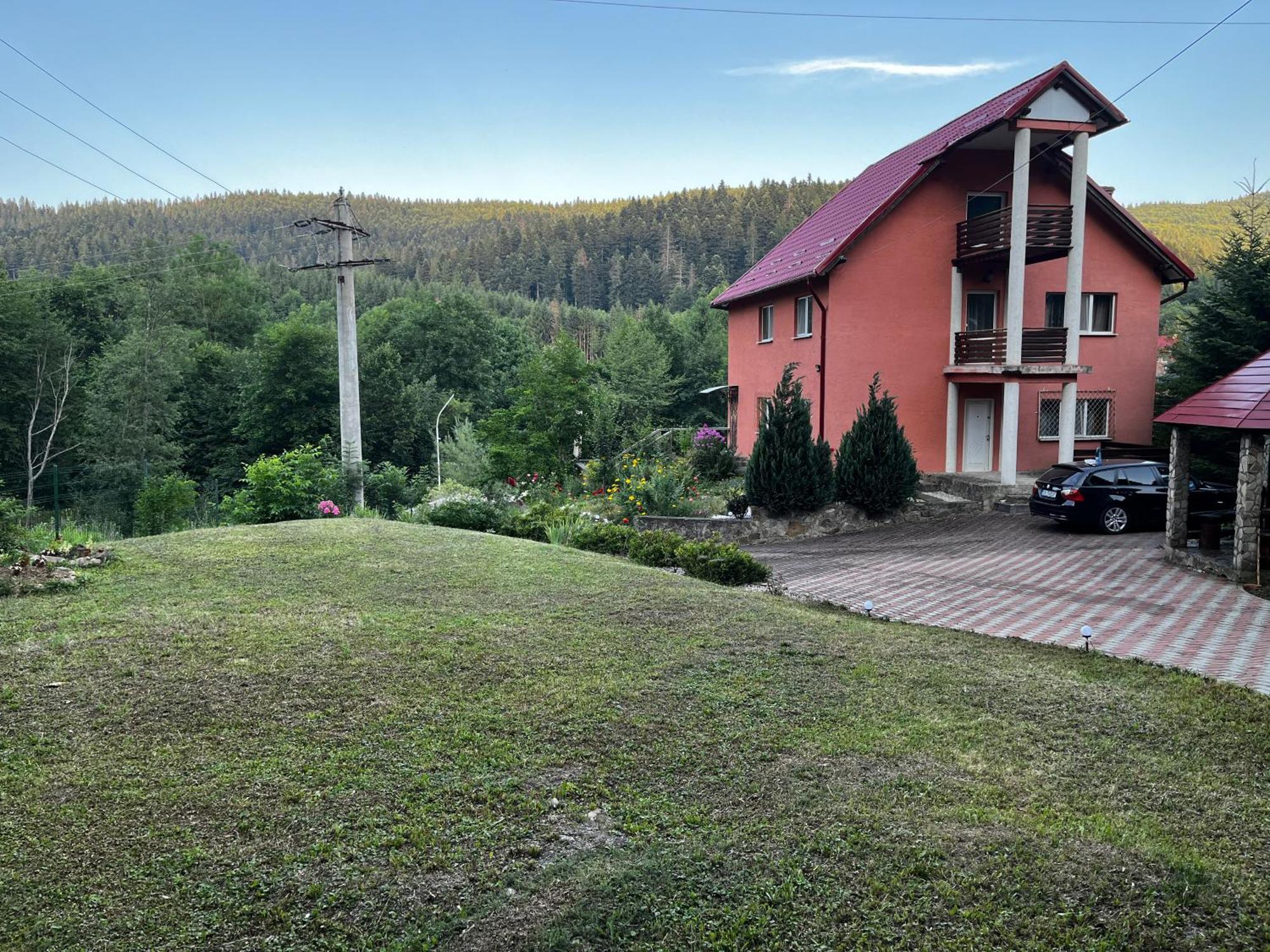 Vacation Villa 스체비차 외부 사진